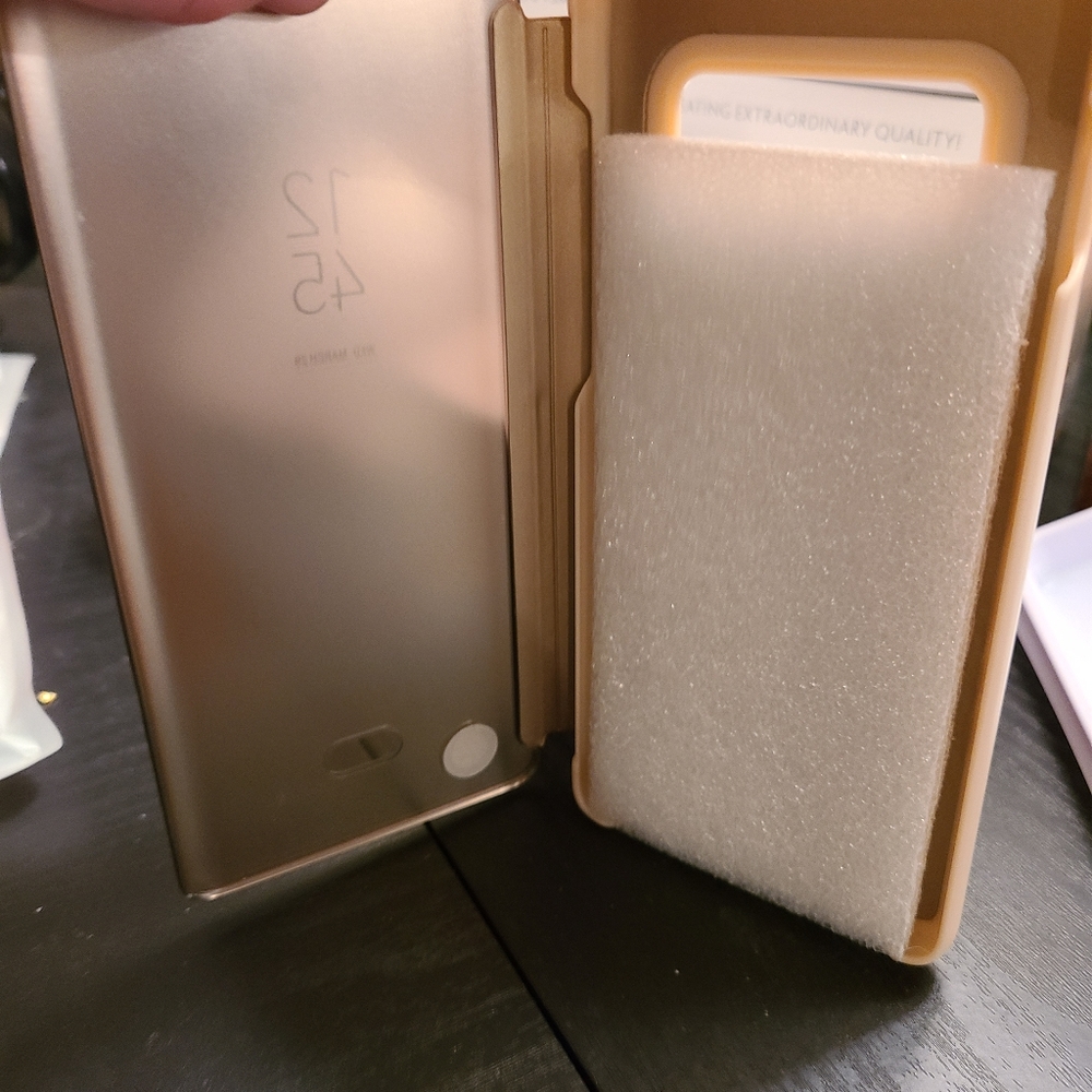 Lot of phone cases